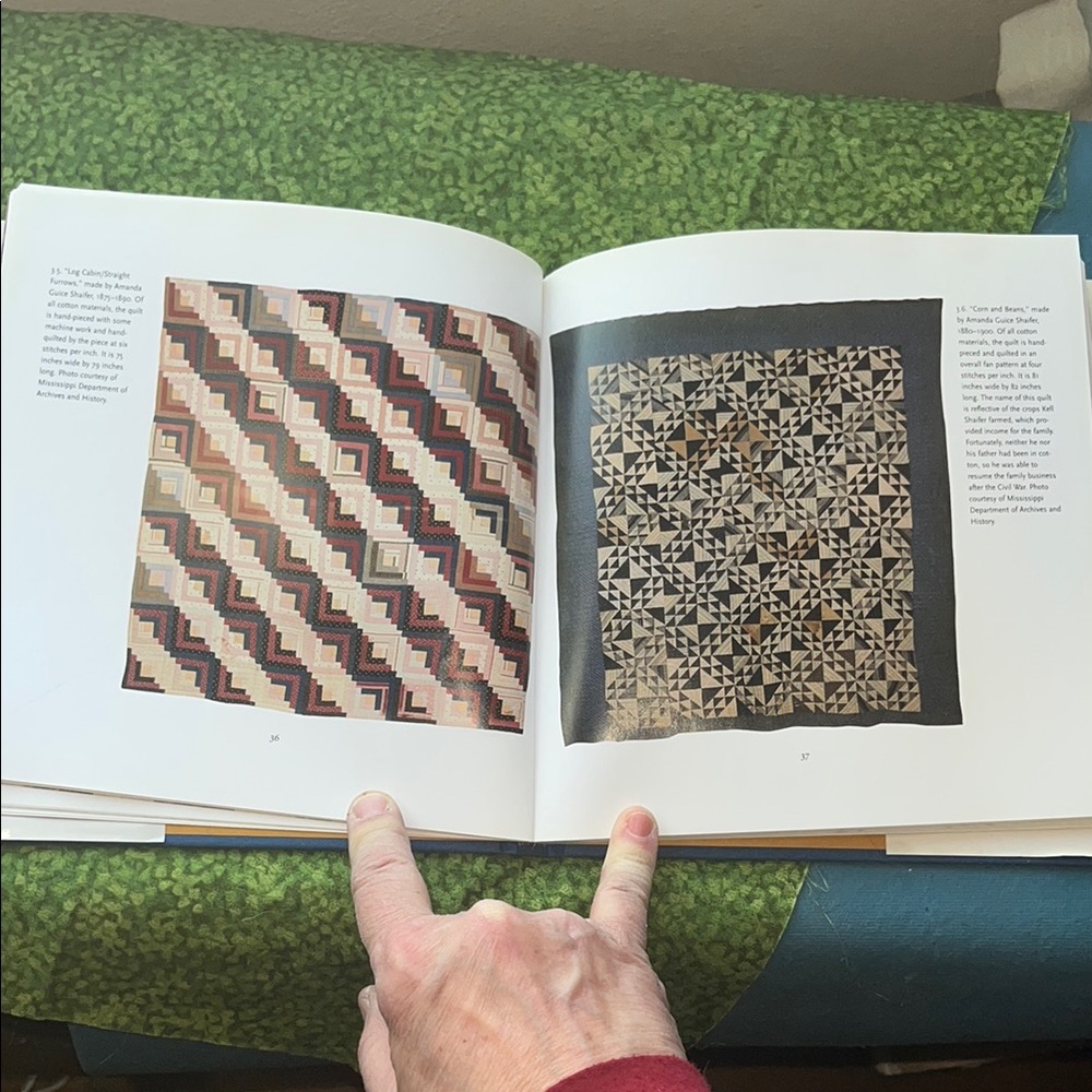 Threading the‎ Generations Book - Picture 7 of 7